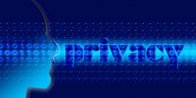  - Privacy management -